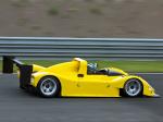 Ferrari 333 SP 1993 года